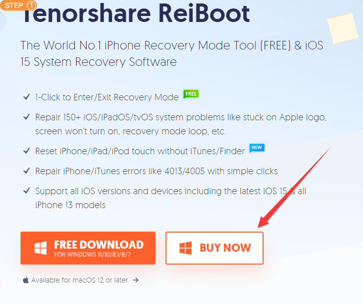 reiboot pro registration code pc free